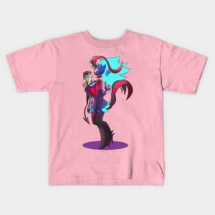 Fizzarozzie V2 Kids T-Shirt